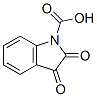 Structure of 484-38-8