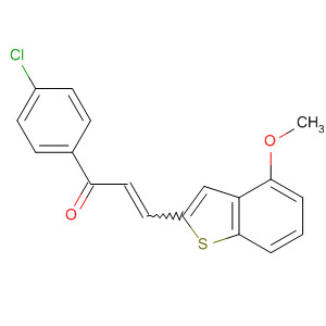 Structure of 488133-38-6