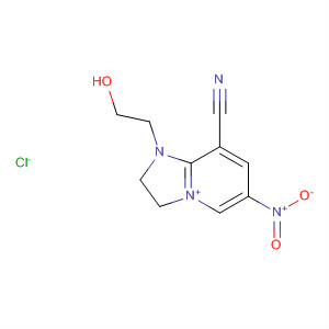 Structure of 488710-38-9
