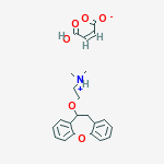 Structure of 4925-38-6