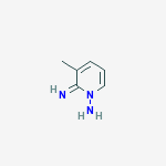 Structure of 4931-38-8