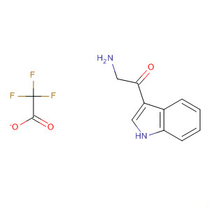Structure of 496789-38-9