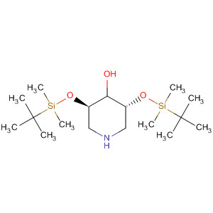 Structure of 497181-38-1