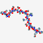 Structure of 497221-38-2