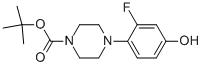 Structure of 501126-38-1