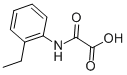 Structure of 50740-38-0