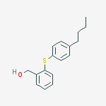 Structure of 50900-38-4