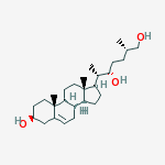 Structure of 50982-38-2