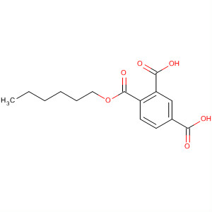Structure of 51281-38-0