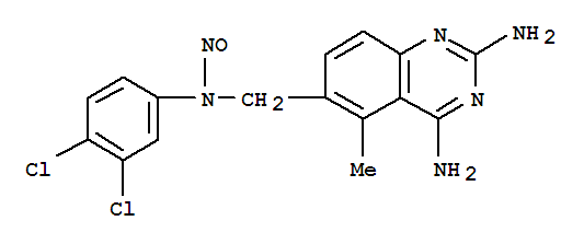 Structure of 52128-38-8