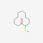 Structure of 52190-38-2