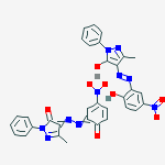Structure of 52256-38-9