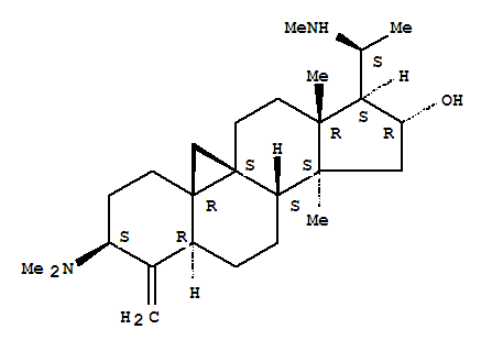 Structure of 5232-38-2