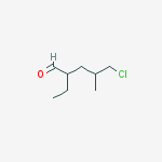 Structure of 52387-38-9