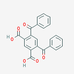 Structure of 52497-38-8