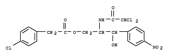 Structure of 5253-38-3