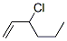 Structure of 53101-38-5