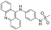 Structure of 53478-38-9