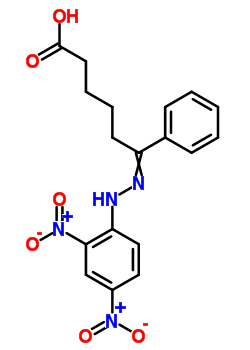 Structure of 53668-38-5