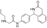 Structure of 54087-38-6