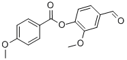 Structure of 5420-38-2