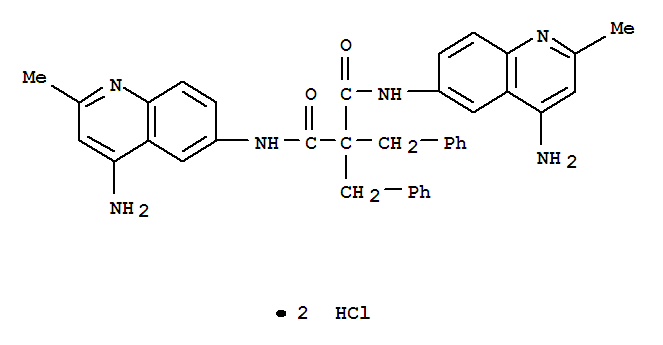 Structure of 5424-38-4