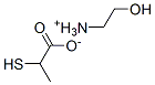 Structure of 54266-38-5