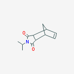Structure of 5443-38-9
