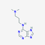 Structure of 5444-38-2
