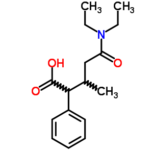 Structure of 5449-38-7