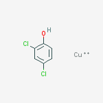 Structure of 5456-38-2