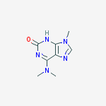 Structure of 54746-38-2