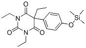Structure of 55282-38-7