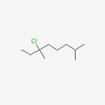Structure of 5538-38-5
