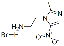 Structure of 55455-38-4