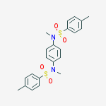 Structure of 56077-38-4