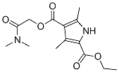 Structure of 561006-38-0