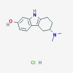 Structure of 56239-38-4