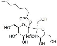 Structure of 56449-38-8