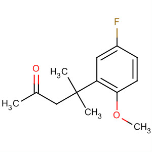 Structure of 566920-38-5