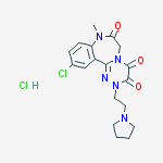 Structure of 56969-38-1