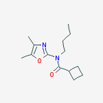 Structure of 57068-38-9