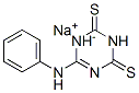 Structure of 57343-38-1