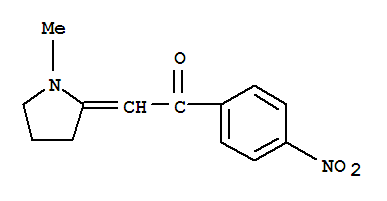 Structure of 57705-38-1