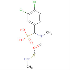 Structure of 57848-38-1