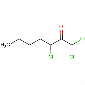 Structure of 57858-38-5