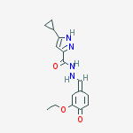 Structure of 5788-38-5