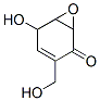 Structure of 5831-38-9