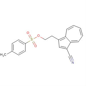 Structure of 58312-38-2