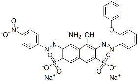 Structure of 5850-38-4